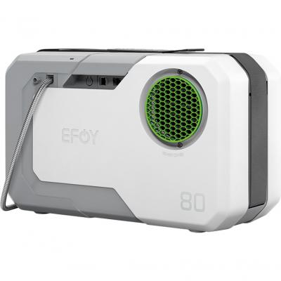 Product image of the product “Brennstoffzelle EFOY BT, 40 W ”